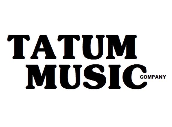 Tatum Music Co - Tyler, TX