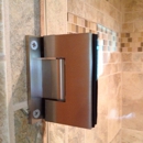 Kenny Berry Shower Doors - Bathroom Remodeling