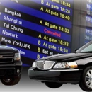 B & B Executive Sedans - Airport Transportation