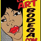 lil art bodega