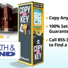 KeyMe Locksmiths