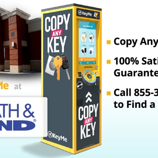 KeyMe Locksmiths - Santa Ana, CA