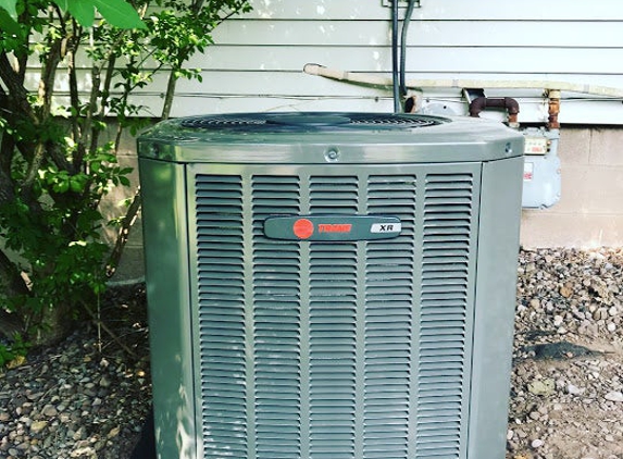 Airquip Heating & Air Conditioning - Rochester, NY