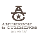 Anderson & Cummings - Personal Injury Law Attorneys