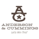 Anderson & Cummings