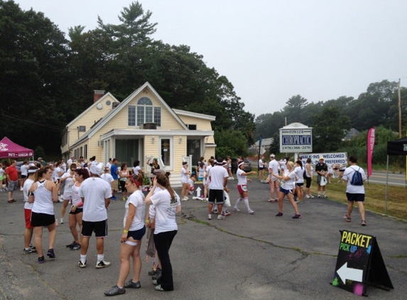 Fowler Chiropractic Office - Amesbury, MA