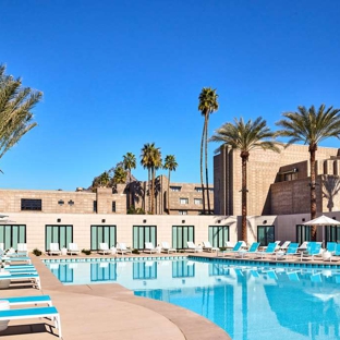 Arizona Biltmore, LXR Hotels & Resorts - Phoenix, AZ