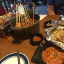 Chuan BBQ - Barbecue Restaurants