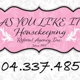 As You Like It Housekeeping,  Referral Agency Inc.