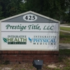 Prestige Title LLC gallery