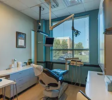 Bromley Park Dental - Brighton, CO