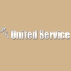 United Service gallery