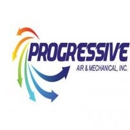 Progressive Air & Mechanical, Inc. - Air Conditioning Contractors & Systems