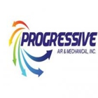 Progressive Air & Mechanical, Inc.