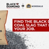 US Minerals - Black Diamond Abrasives - Coffeen Plant gallery