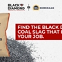 US Minerals - Black Diamond Abrasives - Corporate Headquarters