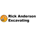 Rick Anderson Excavating Inc - Excavation Contractors