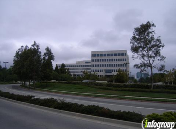 Securities America Inc - Redwood City, CA