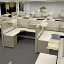 Davena Office Environments - Office Furniture & Equipment-Repair & Refinish