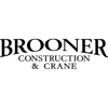 Brooner Construction & Crane gallery