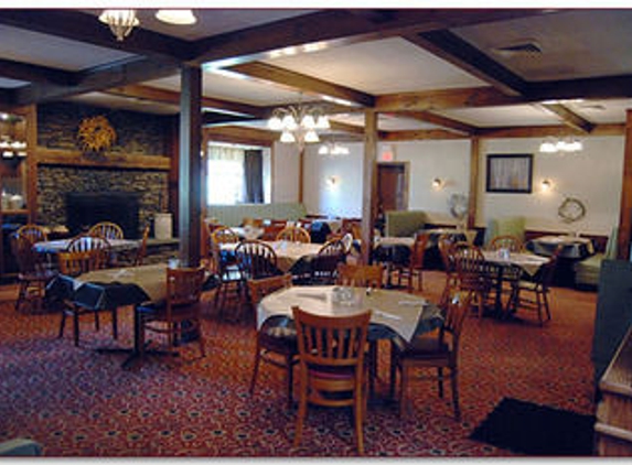 The RiverStone Inn - Towanda, PA