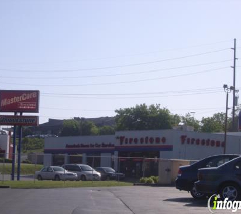 Firestone Complete Auto Care - Antioch, TN