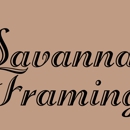 Savannah Framing - Picture Frames