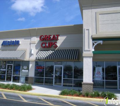 Great Clips - Oviedo, FL