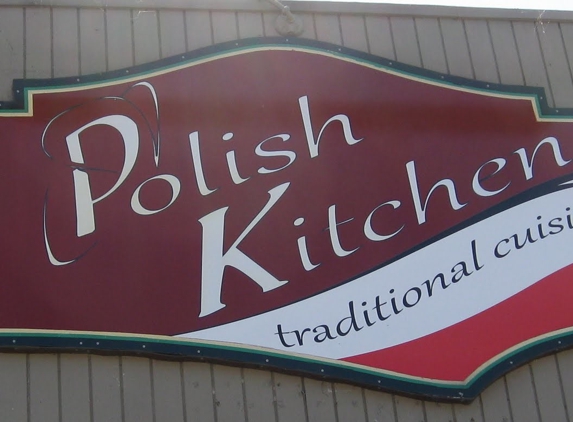 Polish Kitchen - Harbor Springs, MI