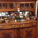 Kudzu Antiques + Modern - Antiques