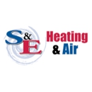 S&E Heating & Air - Fireplaces
