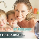 Water Heater Rosenberg TX - Plumbers