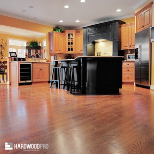 Hardwood Pro Flooring Contractor - St. Louis, MO