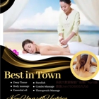 4711 Massage Therapy