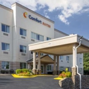 Comfort Suites Raleigh Walnut Creek - Motels