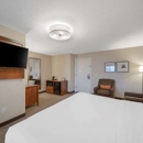 Comfort Suites Red Bluff Near I-5 - Motels