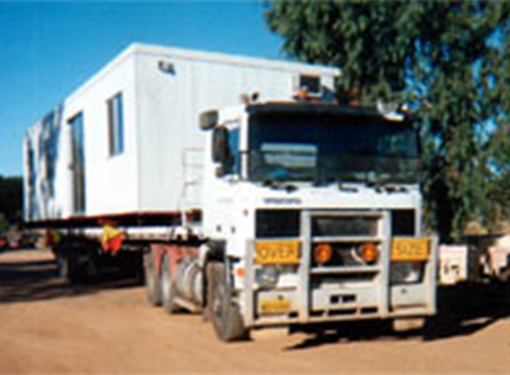 Penfolds Transport