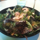 Zaza Fine Salad & Wood Oven Pizza Co. - Pizza