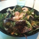 Zaza Fine Salad & Wood Oven Pizza Co.