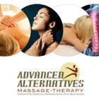 Advanced Alternatives Massage Therapy