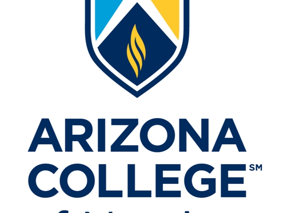 Arizona College of Nursing - Falls Church - Falls Church, VA