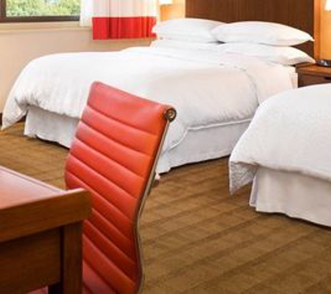 Four Points by Sheraton Houston Intercontinental Airport - Houston, TX