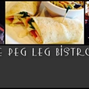 Peg Leg Bistro - Caterers