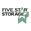 Five Star Storage - Boat Storage