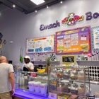 Emack & Bolio's Ice Cream