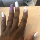 VIP Nails & Spa - Nail Salons