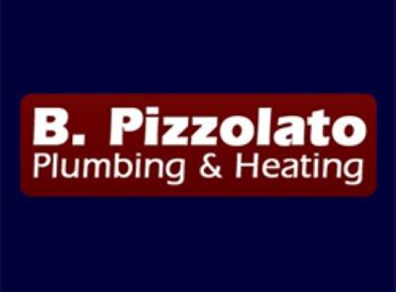 B. Pizzolato Plumbing & Heating