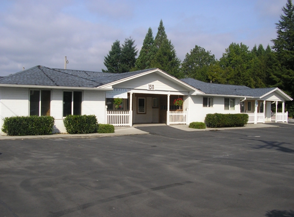 Centralia Bible Baptist Church - Centralia, WA