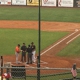 Boyce Cox Field at Devault Memorial Stadium