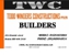 Todd Winders Constructions Pty Ltd - Building Contractors